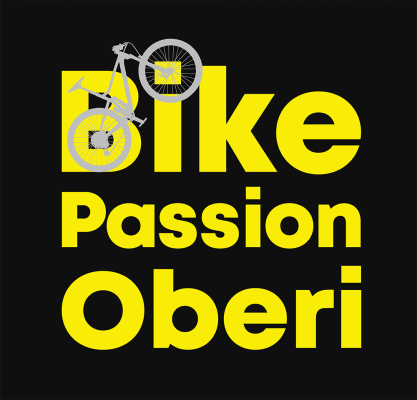 Hauptlogo Bike Passion Oberi GmbH